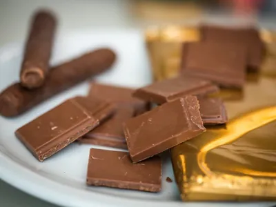 Países árabes intensificam importação de chocolates brasileiros