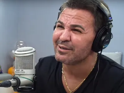 Eduardo Costa se manifesta após briga polêmica com Leonardo: “Nunca imaginei”