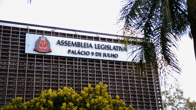 Deputados tomam posse na Alesp nesta quarta (15); PL terá a maior bancada