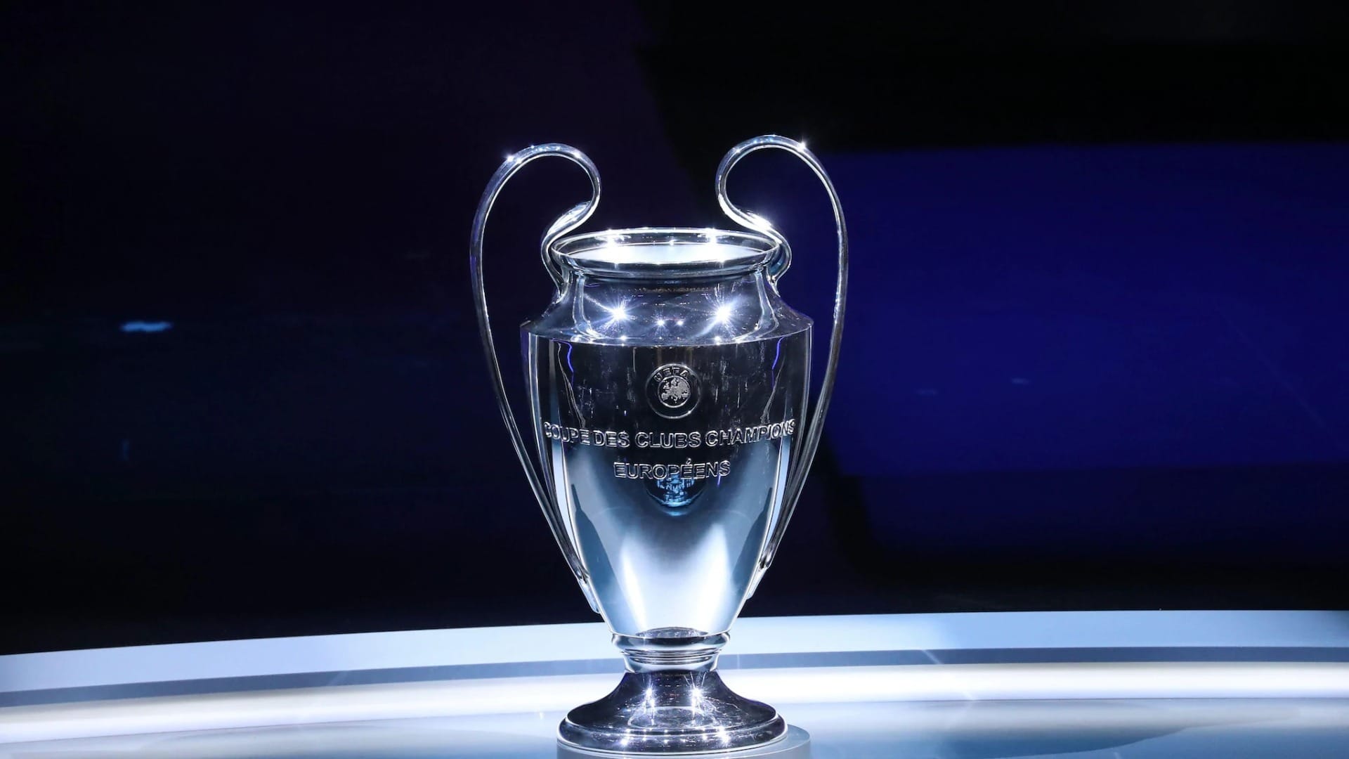 Champions League 2022/23: classificados para as quartas de final