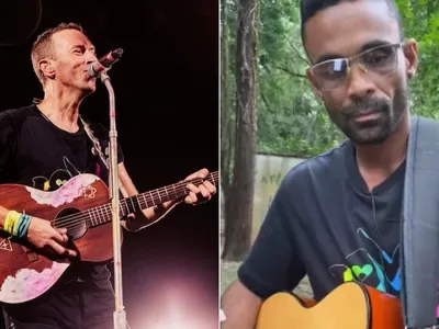 Coldplay levará pessoas em situação de rua para assistir show em SP