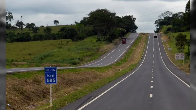 Não há previsão para a liberação da estrada RJ-115