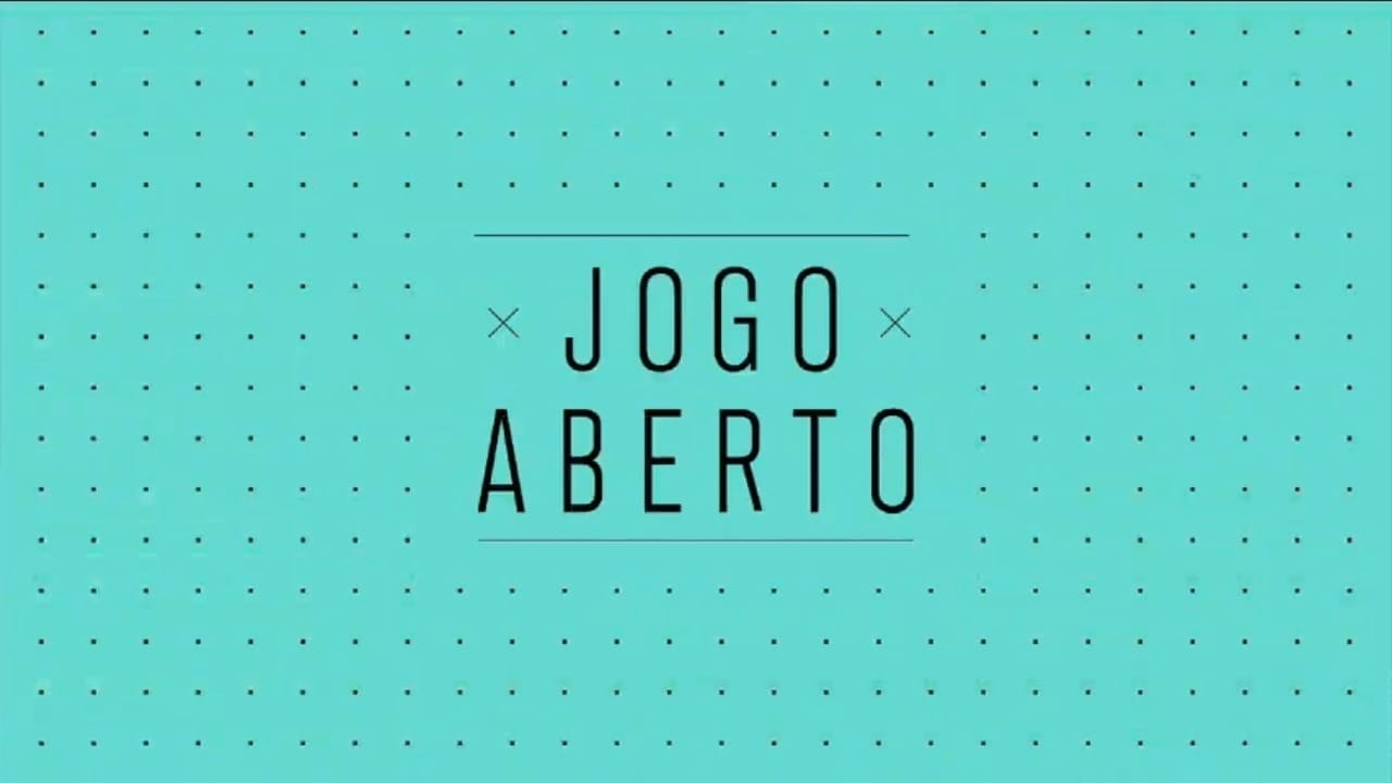 Jogo aberto ao vivo: acompanhe o programa de 05/10/2023