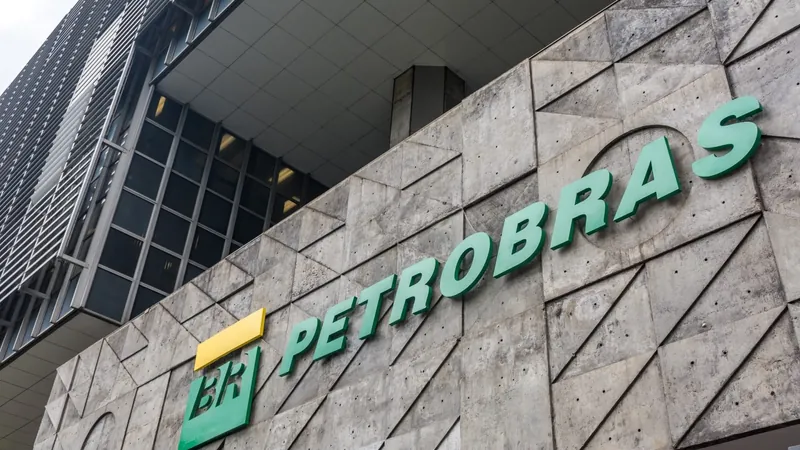 Governo apresenta três novos nomes para Conselho de Administração da Petrobras