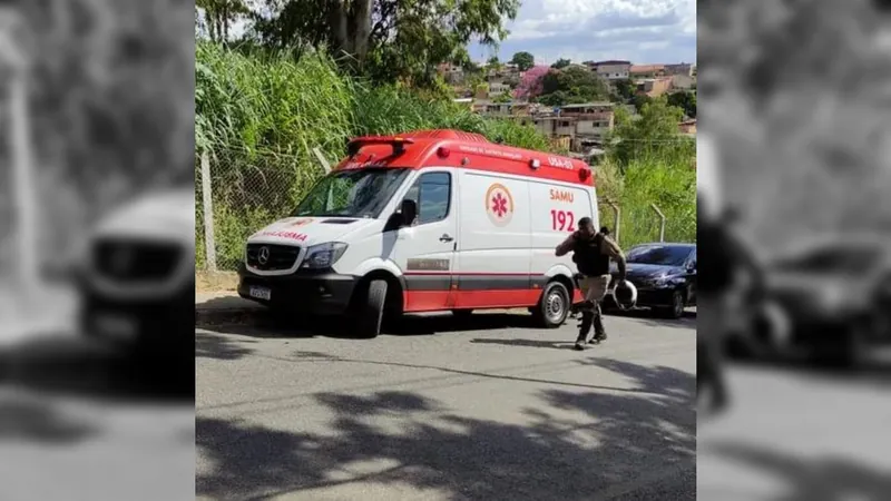 Mulher conta em detalhes como matou a mãe e a filha com mata-leão em BH