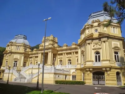 Subsecretaria do Governo do Estado não recomenda troca de presidente na Faperj