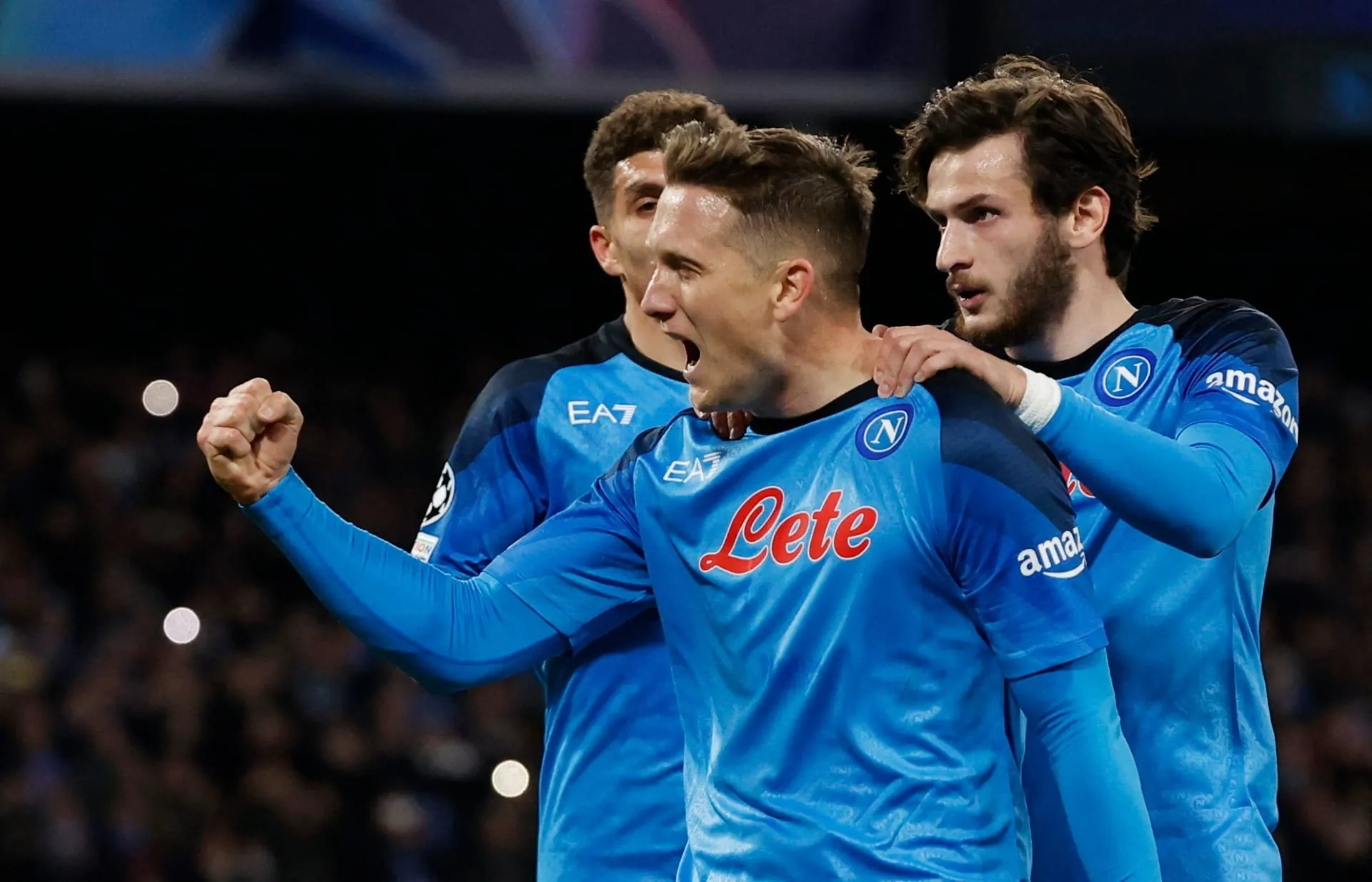 Torino x Napoli ao vivo e online, onde assistir, que horas é