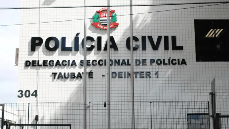 Homem é morto a tiros em estrada municipal de Taubaté