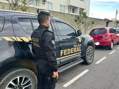 Polícia Federal investiga golpes contra 22 mil segurados do INSS em São Paulo