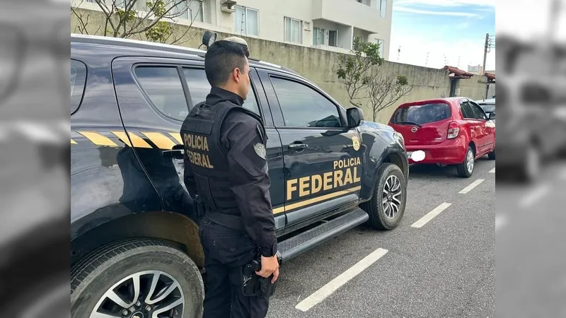 Polícia Federal investiga golpes contra 22 mil segurados do INSS em São Paulo