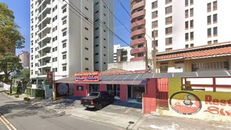 Restaurante é condenado por submeter egípcios a condições análogas à escravidão