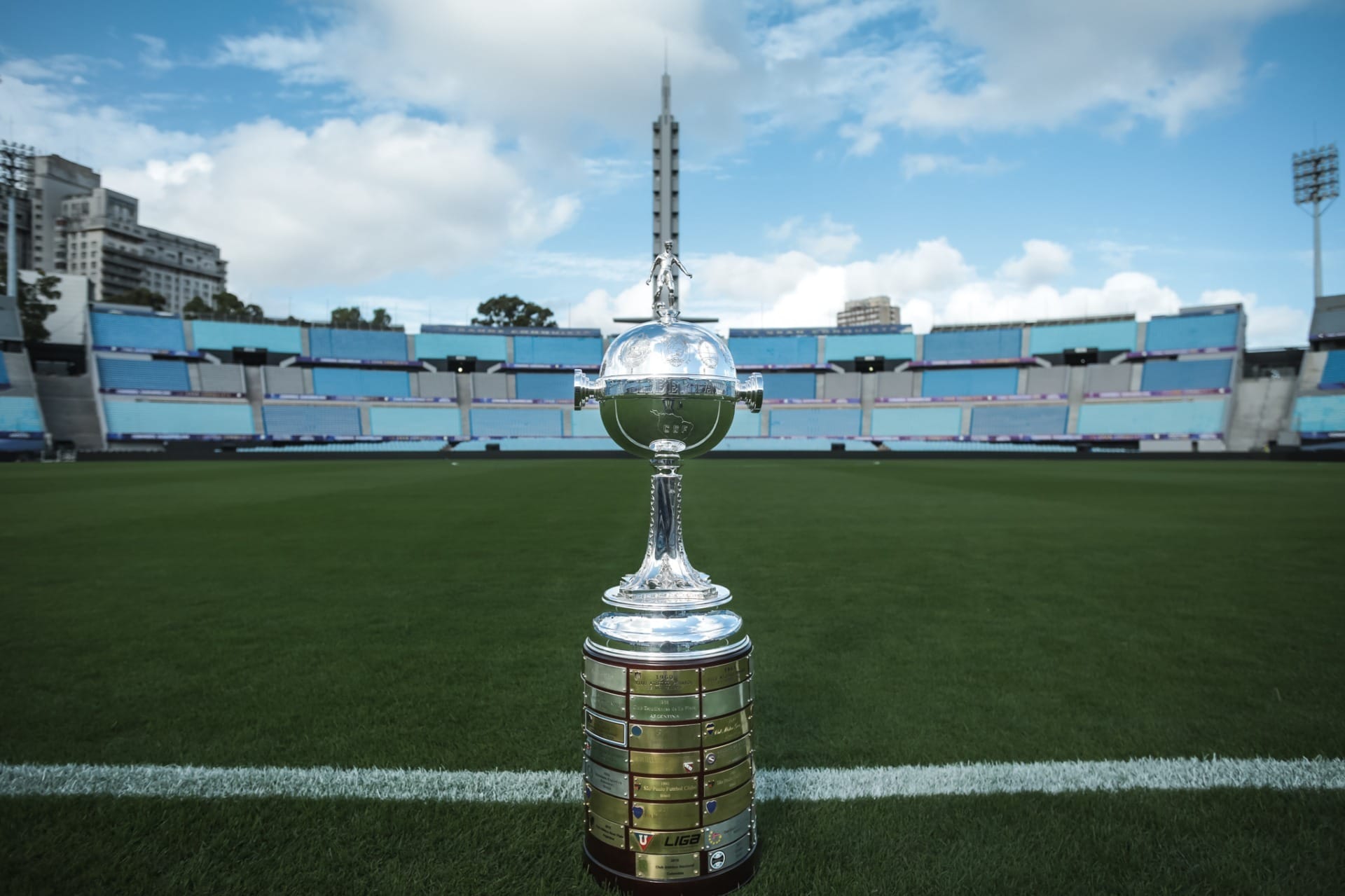 Libertad vence o Nacional e é finalista da Copa Paraguay