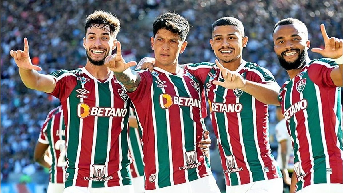 Volta Redonda goleia e vence a primeira no Campeonato Carioca - Futebol -  R7 Campeonato Carioca