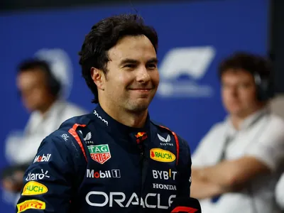 Por que a Red Bull renovou com Perez e o que isso significa para o mercado da F1