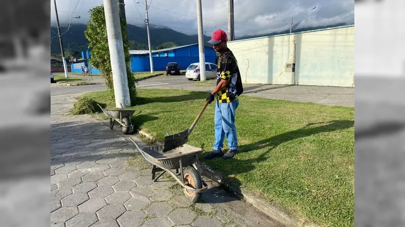 Caraguatatuba recebe nova programação do ‘Bairro a Bairro’ para essa semana