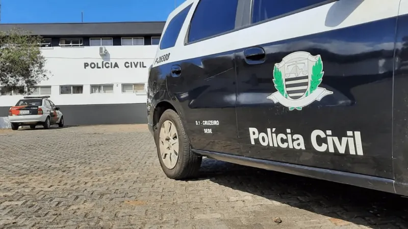 Casal é preso por matar bebê de sete meses em São José do Barreiro