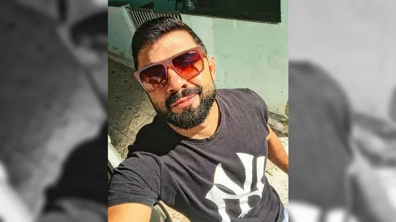 Militar morre atingido no peito por bala perdida, em Realengo