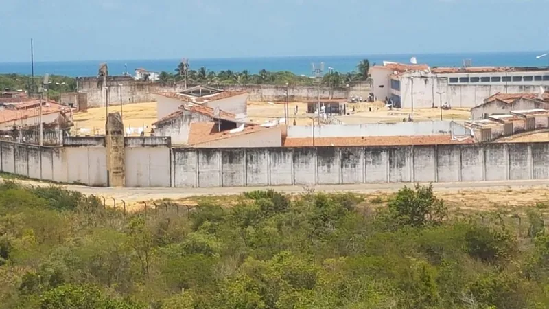 Relatório aponta violações dos direitos humanos em sistema penitenciário do RN