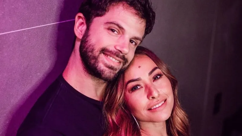 Sabrina Sato e Duda Nagle terminam casamento: "É difícil"