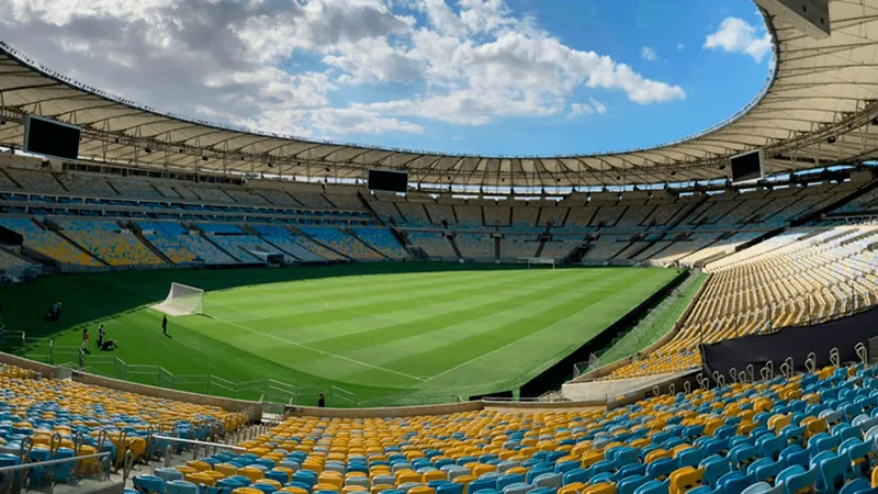 Fluminense x Flamengo: datas, horários, onde e como assistir na TV e internet