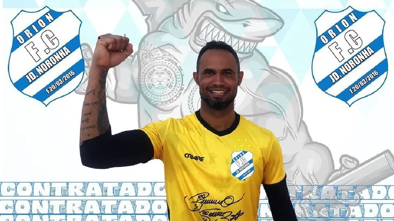 Time amador contrata o goleiro Bruno; torneio famoso de várzea veta inscrição