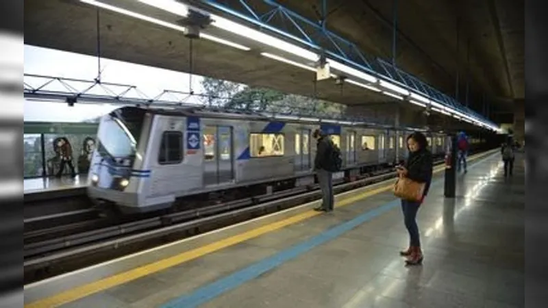 Reunião com o Metrô terminou sem acordo.