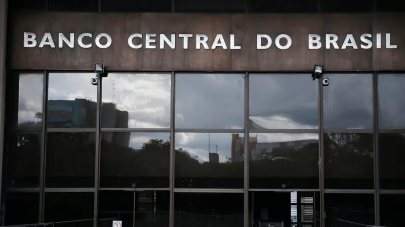 Banco Central decide nesta quarta se mantém taxa de juro em 13,75% ao ano