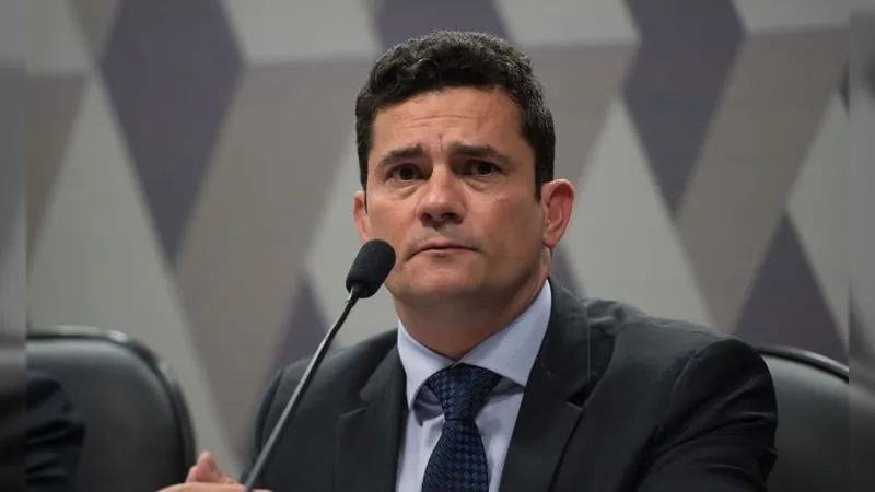 Moro vê retaliação do PCC e defende maior rigor no combate ao crime organizado