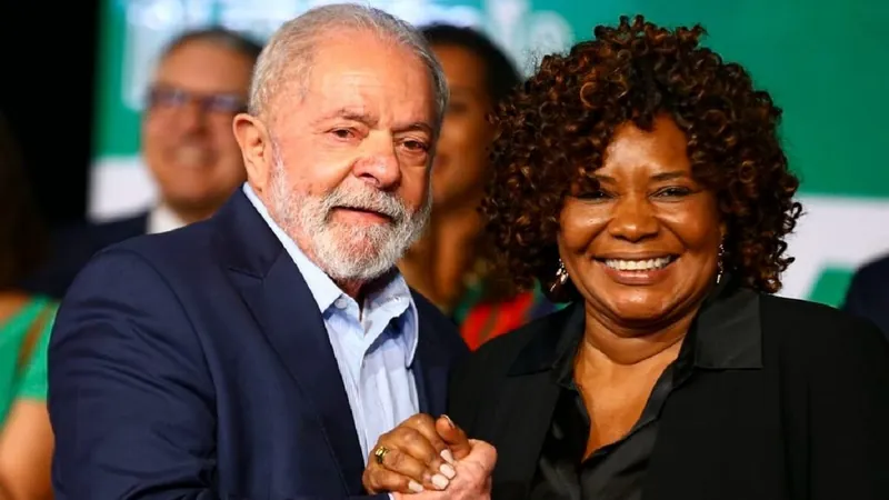 Lula assina hoje novo decreto da Lei Rouanet que estimula cotas para minorias