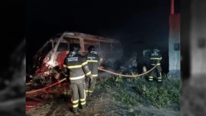 Rio Grande do Norte completa 10 dias de violência com novos ataques