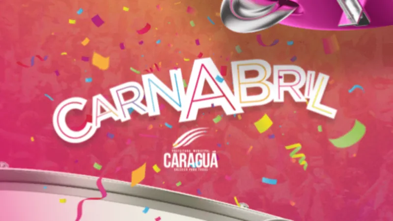 Caraguatatuba terá carnaval fora de época em abril