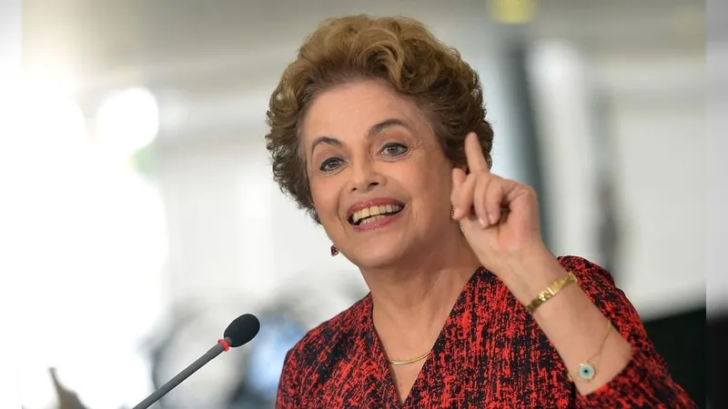 Dilma Rousseff é confirmada no Banco do Brics; salário é de US$ 500 mil por ano