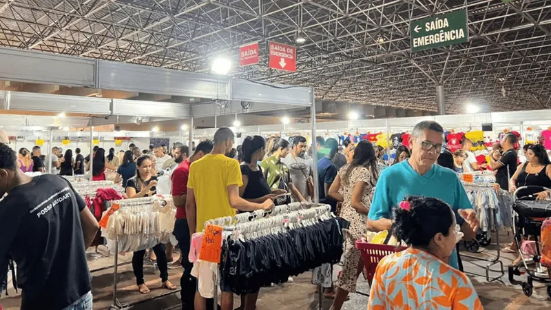 Shopping de São José dos Campos recebe Feira da Gestante, Bebê e Criança