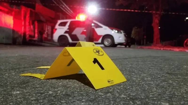 Homem de 33 anos morre após ser alvejado em Lorena