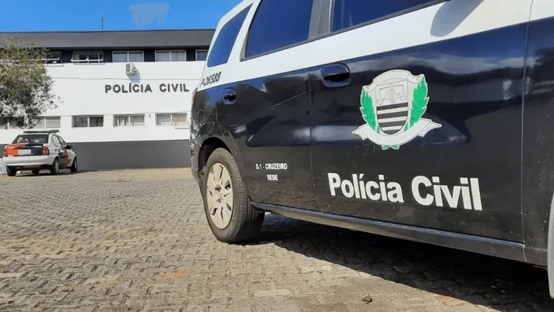 Homem é baleado no bairro Vila Romana, em Cruzeiro