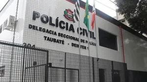 Policiais Militares capturam fugitivo da Penitenciária de Potim em Taubaté