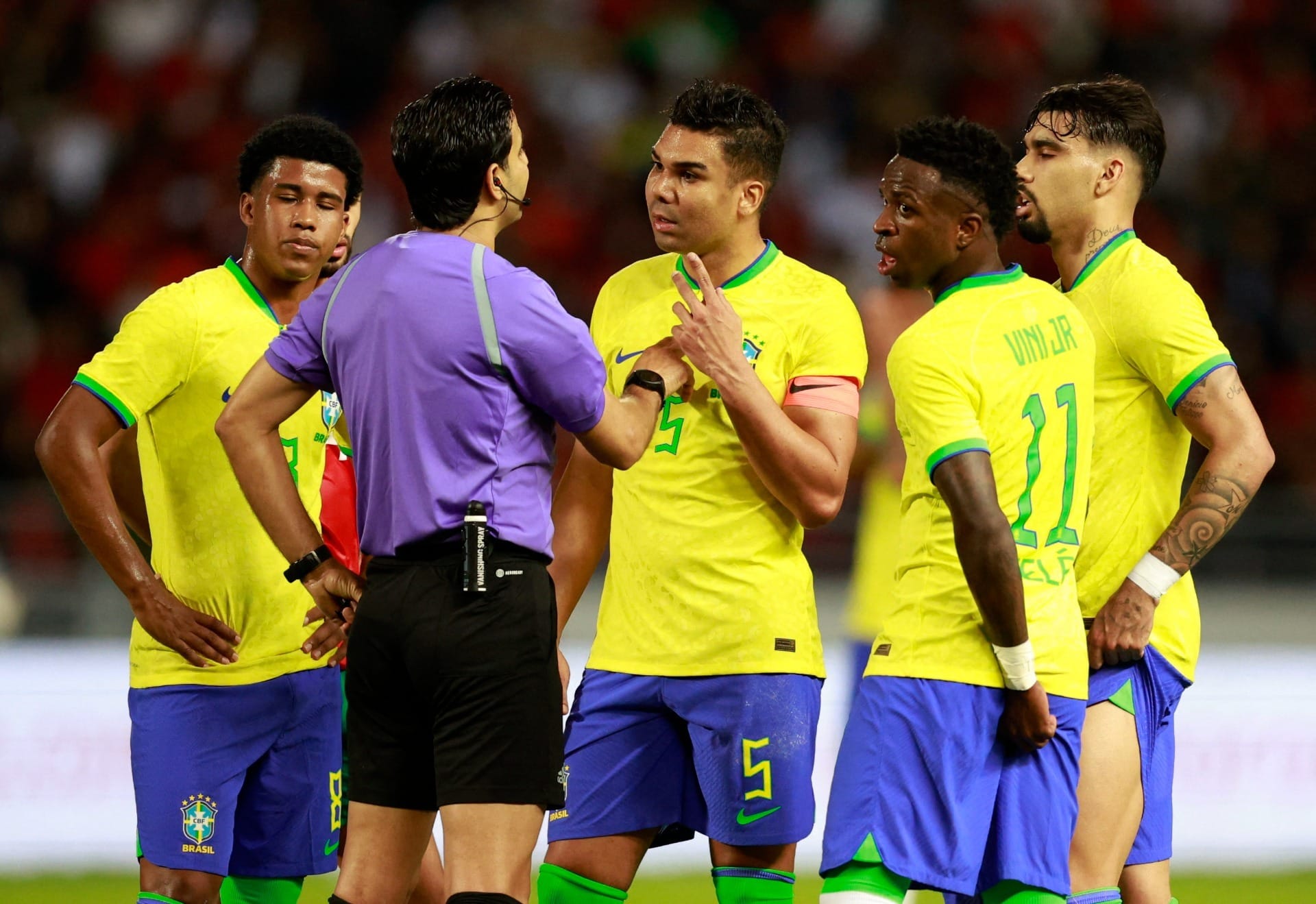Hoje tem jogo? Futebol brasileiro terá agenda cheia em 2023; veja
