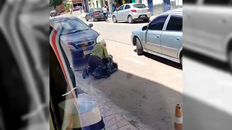 Morre idoso atacado por abelhas em Itaipé