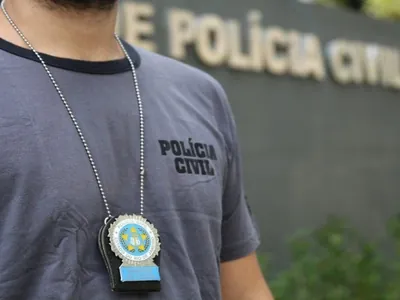 Celulares furtados ou roubados em dias de jogos no Maracanã eram levados para SC
