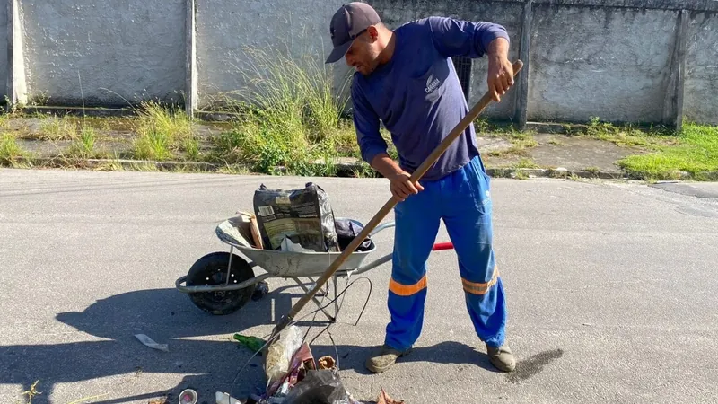 Programa ‘Bairro a Bairro’ inicia nova programação em Caraguatatuba