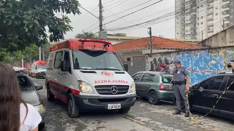 Aluno que atacou escola em SP teve “problemas de violência” em outra instituição