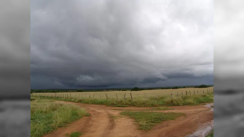 Temporais atingem a região Sudeste nos próximos dias