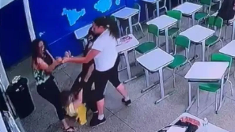 Ataque em escola de SP: pais relatam brigas entre agressor e estudantes