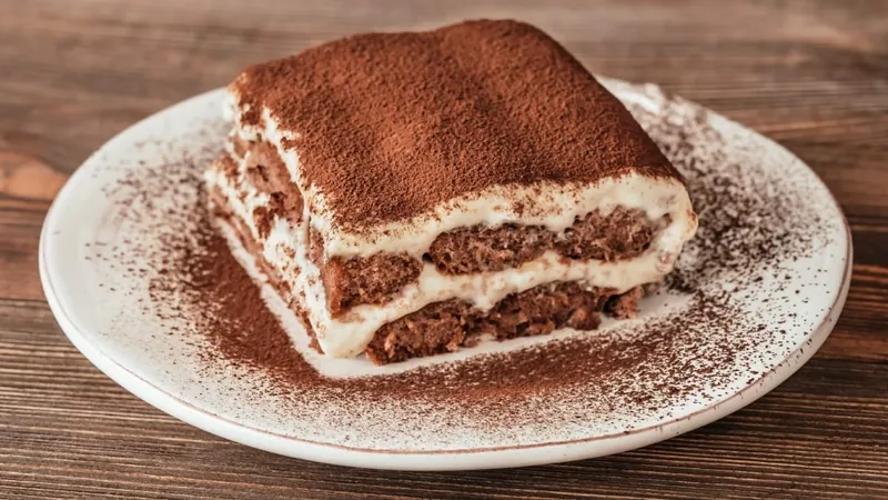 Tiramisù: aprenda a fazer