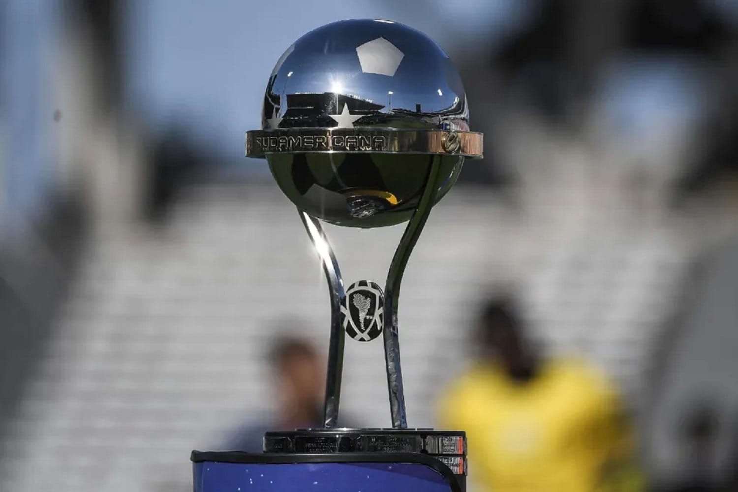 Copa Sul-Americana 2023, Tabelas e Jogos