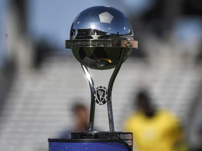 Campeões da Sul-Americana e da Liga Europa vão se enfrentar em novo torneio  intercontinental - Jogada - Diário do Nordeste