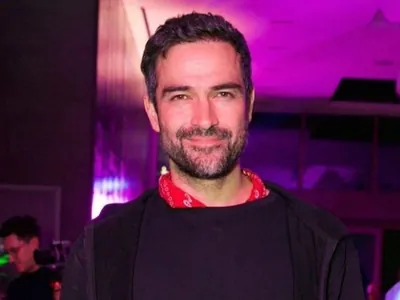 Alfonso Herrera destaca abuso e trauma ao explicar ausência de turnê do RBD