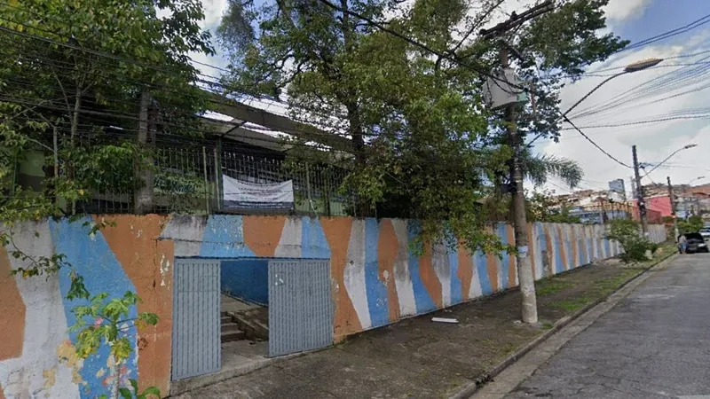 Aluno tenta entrar armado em escola estadual em Santo André, no ABC Paulista