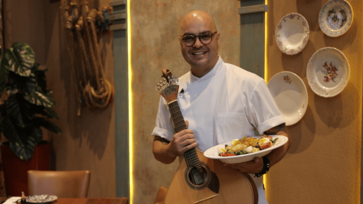 Campeão do 'MasterChef Profissionais' abre restaurante na Zona Norte