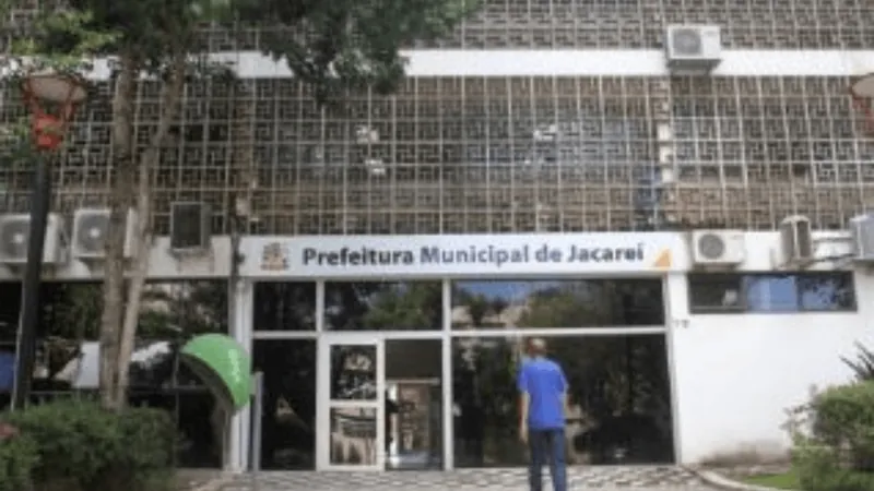 Jacareí altera emissão de Notas Fiscais para MEI